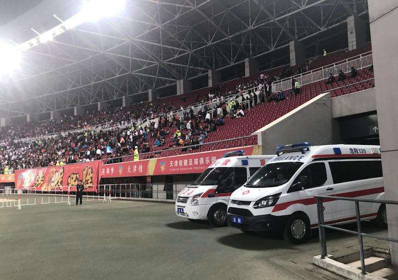 含山县大中小型活动保障